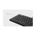 Klaviatūra KeySonic ACK-3401U (UK) (60485), vaizdas 4