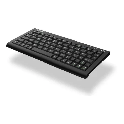 Klaviatūra KeySonic ACK-3401U (UK) (60485)