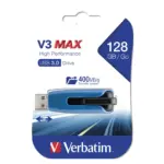 USB atmintinė Verbatim Store 'n' Go V3 Max (49808), vaizdas 5