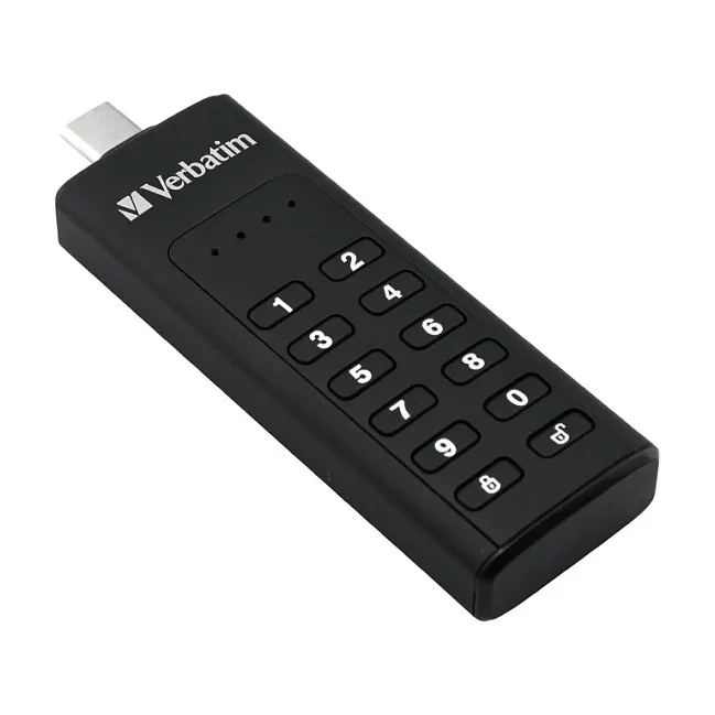 Verbatim 49428 USB flash drive USB atmintinė Verbatim 49428