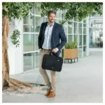 DICOTA Eco Top Traveller PRO