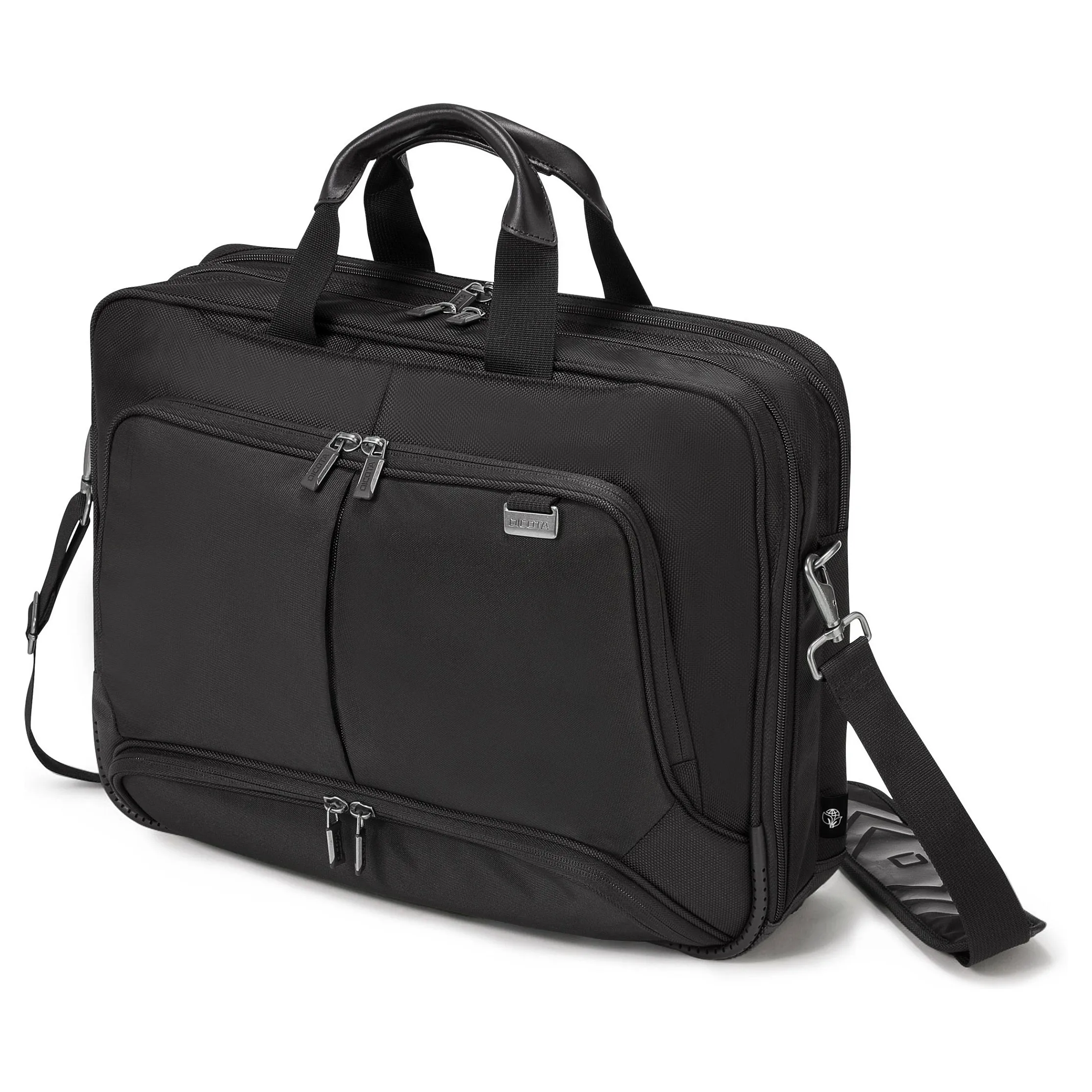DICOTA Eco Top Traveller PRO DICOTA Eco Top Traveller PRO