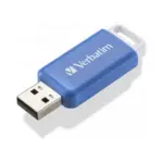 USB atmintinė Verbatim V DataBar (49455)