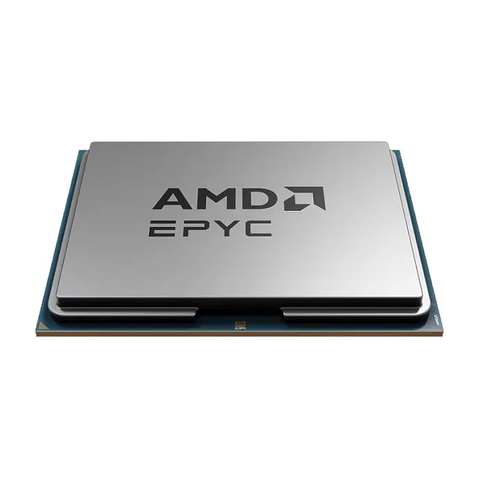 AMD EPYC 7303P processor AMD EPYC 7303P processor