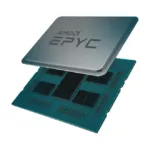 AMD EPYC 7F32 processor