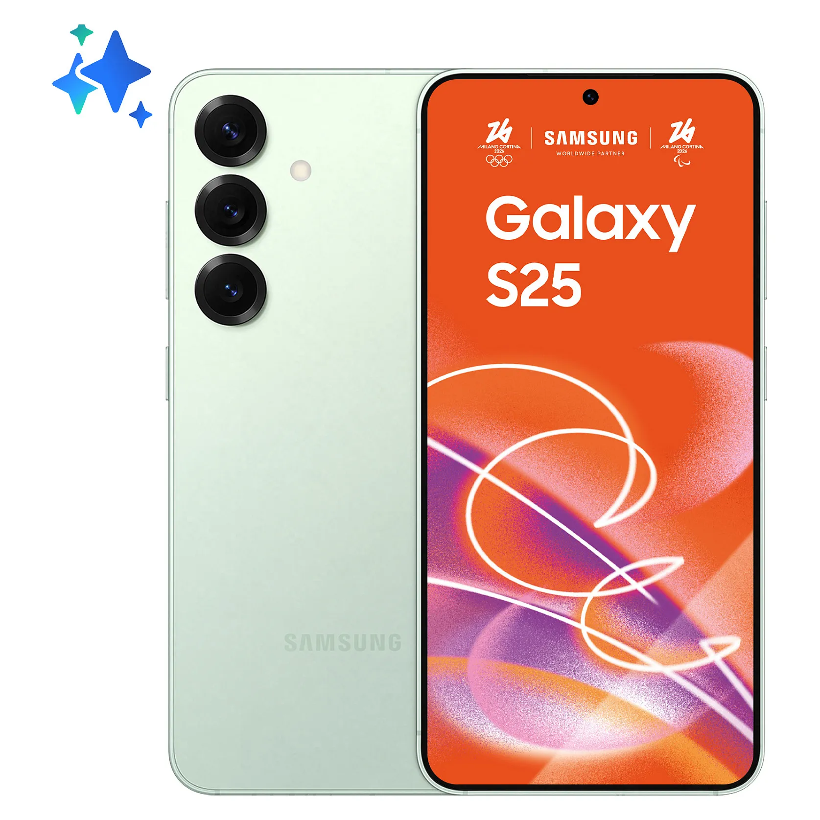 Samsung Galaxy S25 Samsung Galaxy S25
