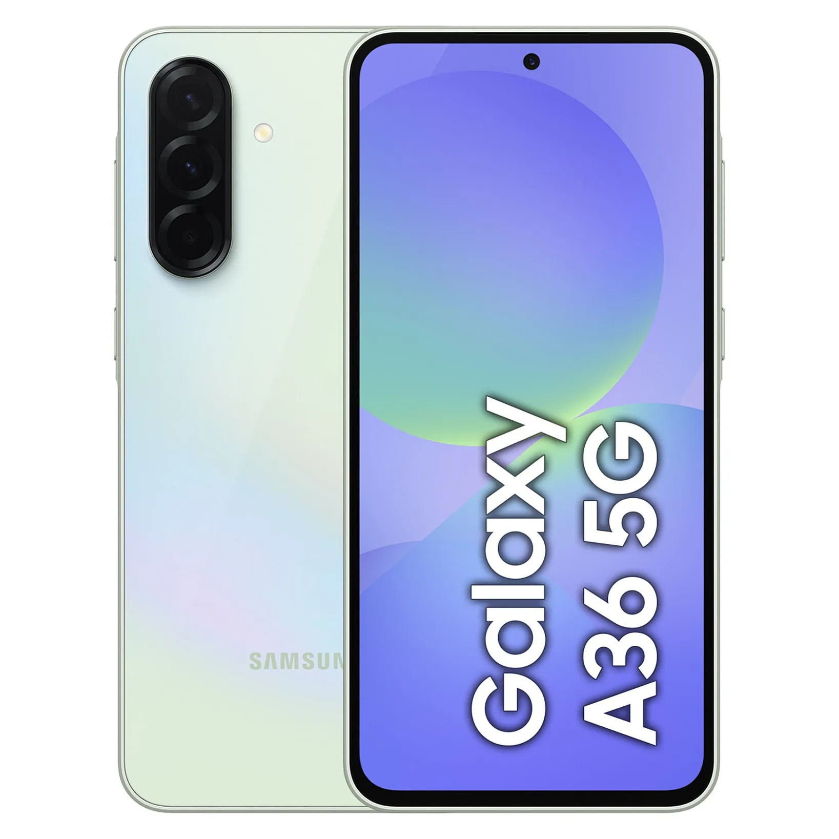 Samsung Galaxy A36 Samsung Galaxy A36