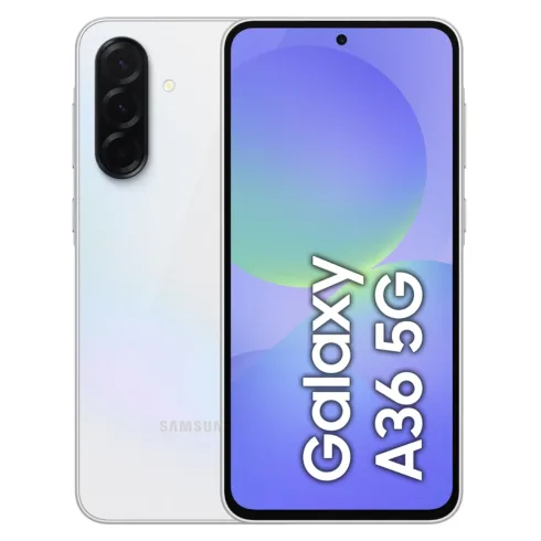 Samsung Galaxy A36 5G
