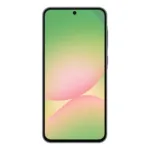 Samsung Galaxy A56 5G, ekranas su Super AMOLED technologija