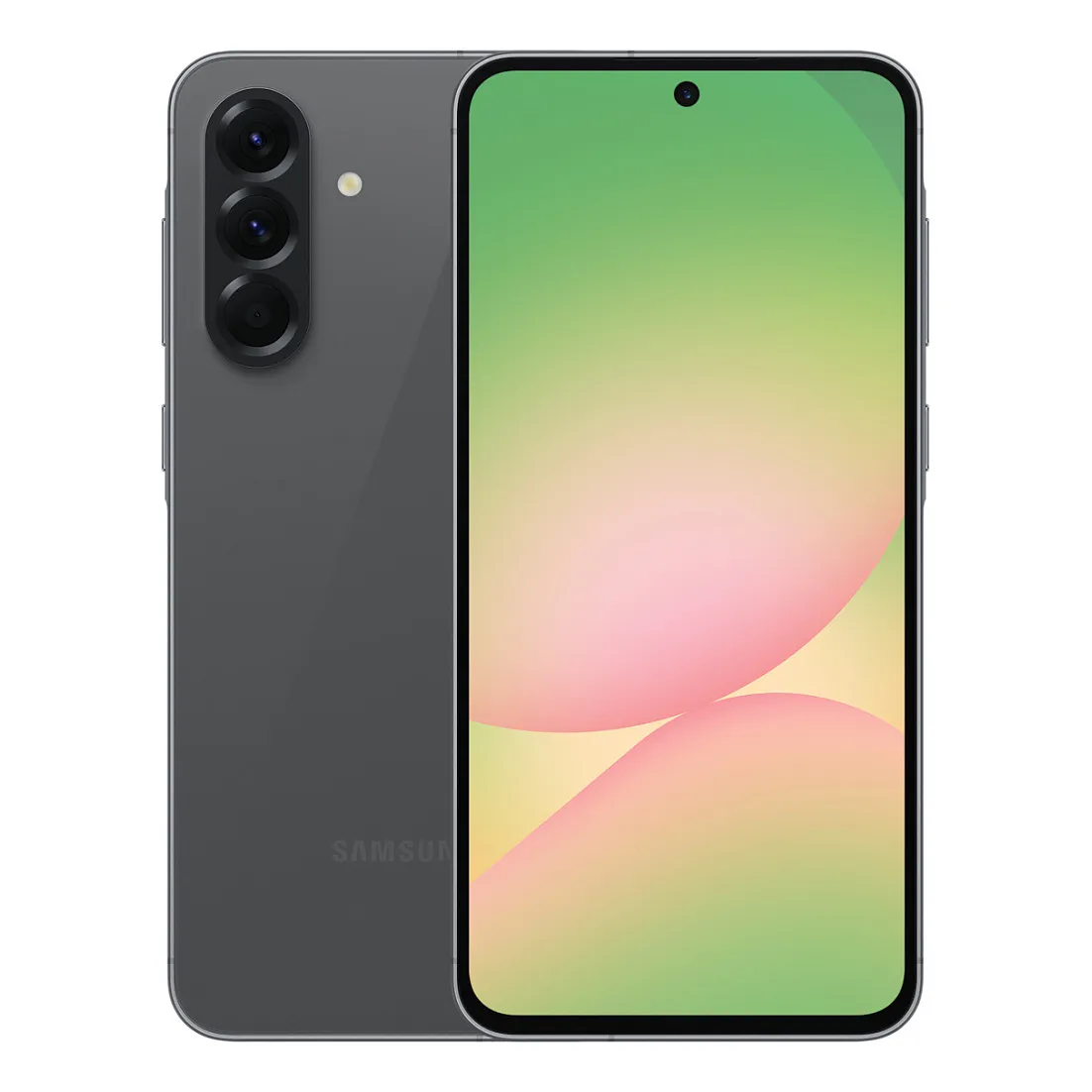 Samsung Galaxy A56 5G Enterprise Edition Samsung Galaxy A56 5G, 6.7 colio ekranas, 50 MP kamera