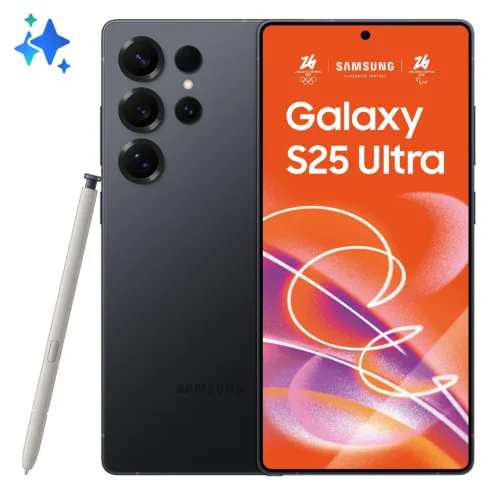 Samsung Galaxy S25 Ultra SM-S938B/DS