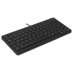 Klaviatūra Cherry Active Key AK-4100-U (AK-4100-U-B/GE), vaizdas 2