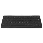 Klaviatūra Cherry Active Key AK-4100-U (AK-4100-U-B/GE), vaizdas 3