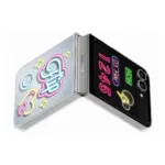 Samsung EF-ZF741CTEGWW mobile phone case