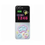 Samsung EF-ZF741CTEGWW mobile phone case