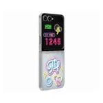 Samsung EF-ZF741CTEGWW mobile phone case