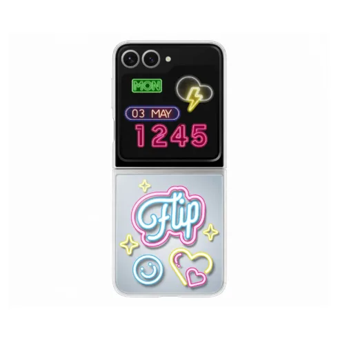 Samsung EF-ZF741CTEGWW mobile phone case