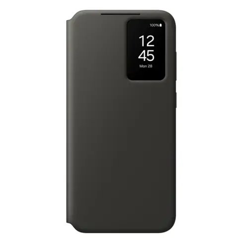 Telefono dėklas Samsung EF-ZS721 (EF-ZS721CBEGWW)