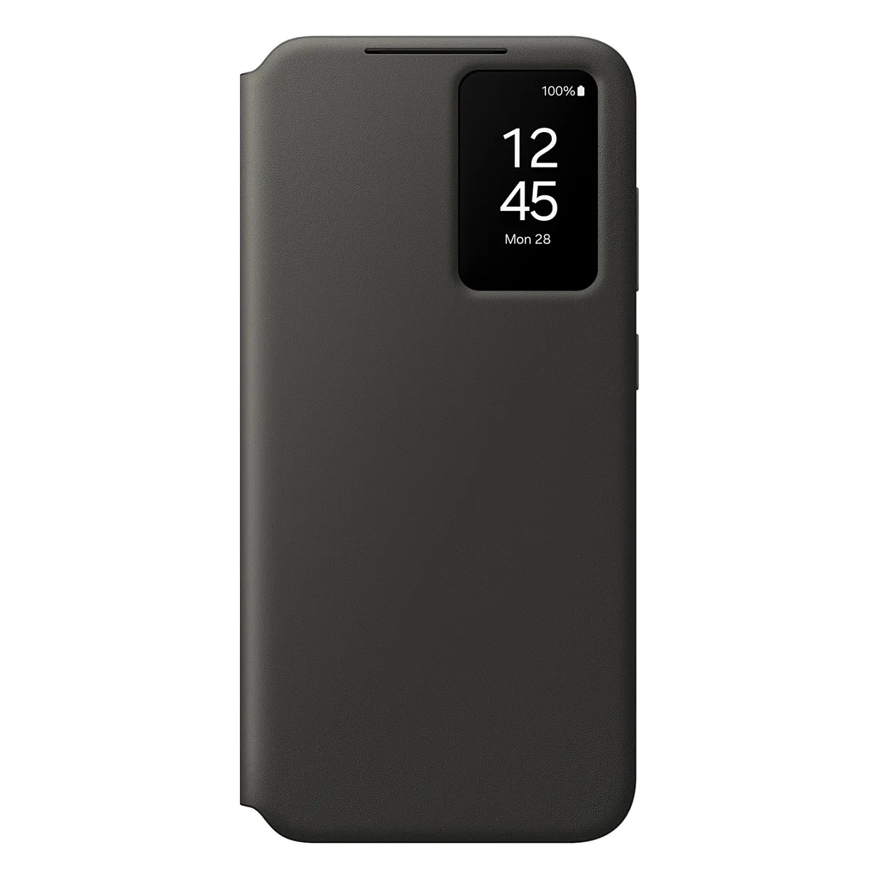Samsung EF-ZS721 mobile phone case Telefono dėklas Samsung EF-ZS721 (EF-ZS721CBEGWW)