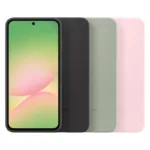 Samsung EF-PA566 mobile phone case