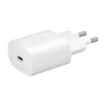 Samsung EP-TA800NWEGEU mobile device charger