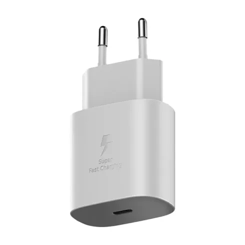 Samsung EP-TA800NWEGEU mobile device charger