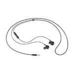 Ausinės Samsung EO-IA500BBEGWW