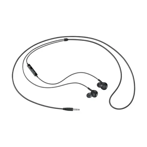 Ausinės Samsung EO-IA500BBEGWW