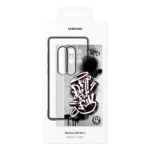 Telefono dėklas Samsung EF-JS938 (EF-JS938CBEGWW), vaizdas 8