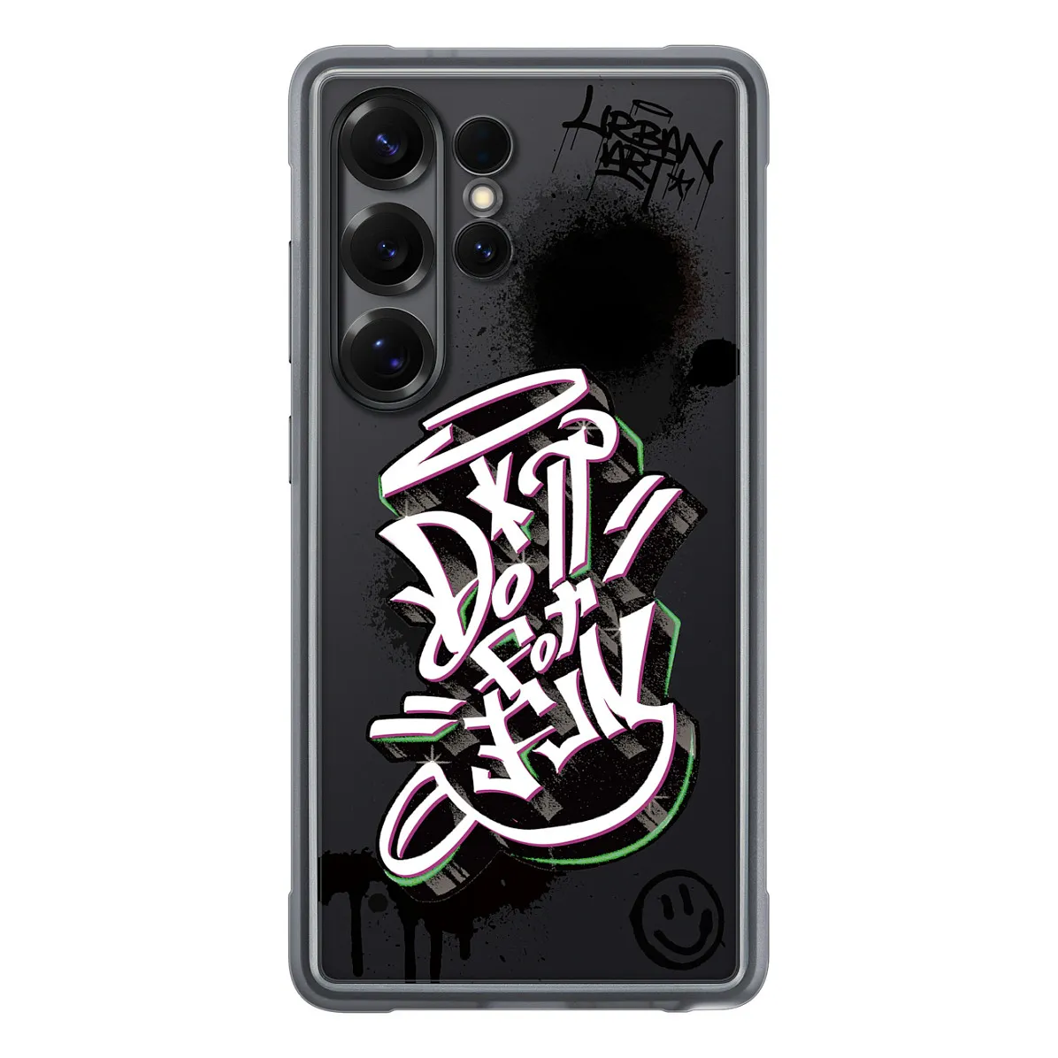Samsung EF-JS938 mobile phone case Telefono dėklas Samsung EF-JS938 (EF-JS938CBEGWW)