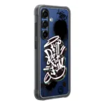 Telefono dėklas Samsung EF-JS931 (EF-JS931CBEGWW), vaizdas 4