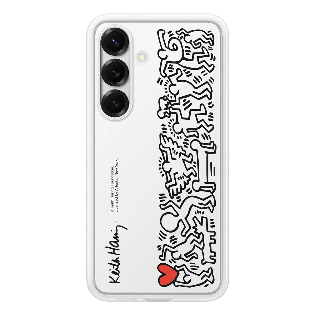 Samsung EF-MS931 mobile phone case Telefono dėklas Samsung EF-MS931 (EF-MS931CWEGWW)