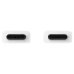 USB kabelis Samsung EP-DX310JWEGEU, vaizdas 2