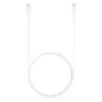 USB kabelis Samsung EP-DX310JWEGEU