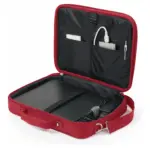 Nešiojamo kompiuterio dėklas DICOTA Eco Multi BASE (D30920-RPET), vaizdas 7