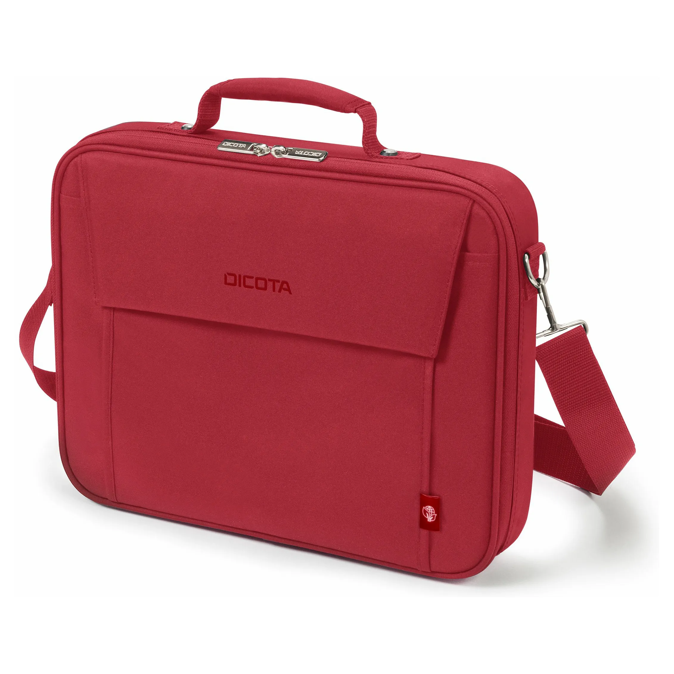 DICOTA Eco Multi BASE Nešiojamo kompiuterio dėklas DICOTA Eco Multi BASE (D30920-RPET)