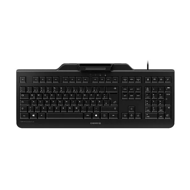 CHERRY JK-A0400FR-2 keyboard CHERRY JK-A0400FR-2 keyboard