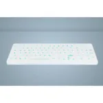 Klaviatūra Cherry Active Key AK-CB7012 (AK-CB7012F-US-W/GE), vaizdas 3