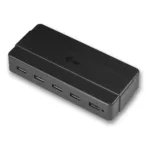 Šakotuvas i-tec U3HUB742