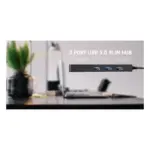 Disko lizdo rėmelis i-tec Advance U3GL3SLIM, vaizdas 11