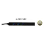 Disko lizdo rėmelis i-tec Advance U3GL3SLIM, vaizdas 4