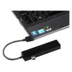 Disko lizdo rėmelis i-tec Advance U3GL3SLIM, vaizdas 5