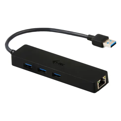 Disko lizdo rėmelis i-tec Advance U3GL3SLIM