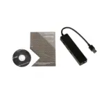 Disko lizdo rėmelis i-tec Advance U3GL3SLIM, vaizdas 7