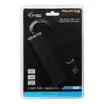 Disko lizdo rėmelis i-tec Advance U3GL3SLIM, vaizdas 8