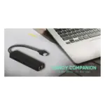 Disko lizdo rėmelis i-tec Advance U3GL3SLIM, vaizdas 10