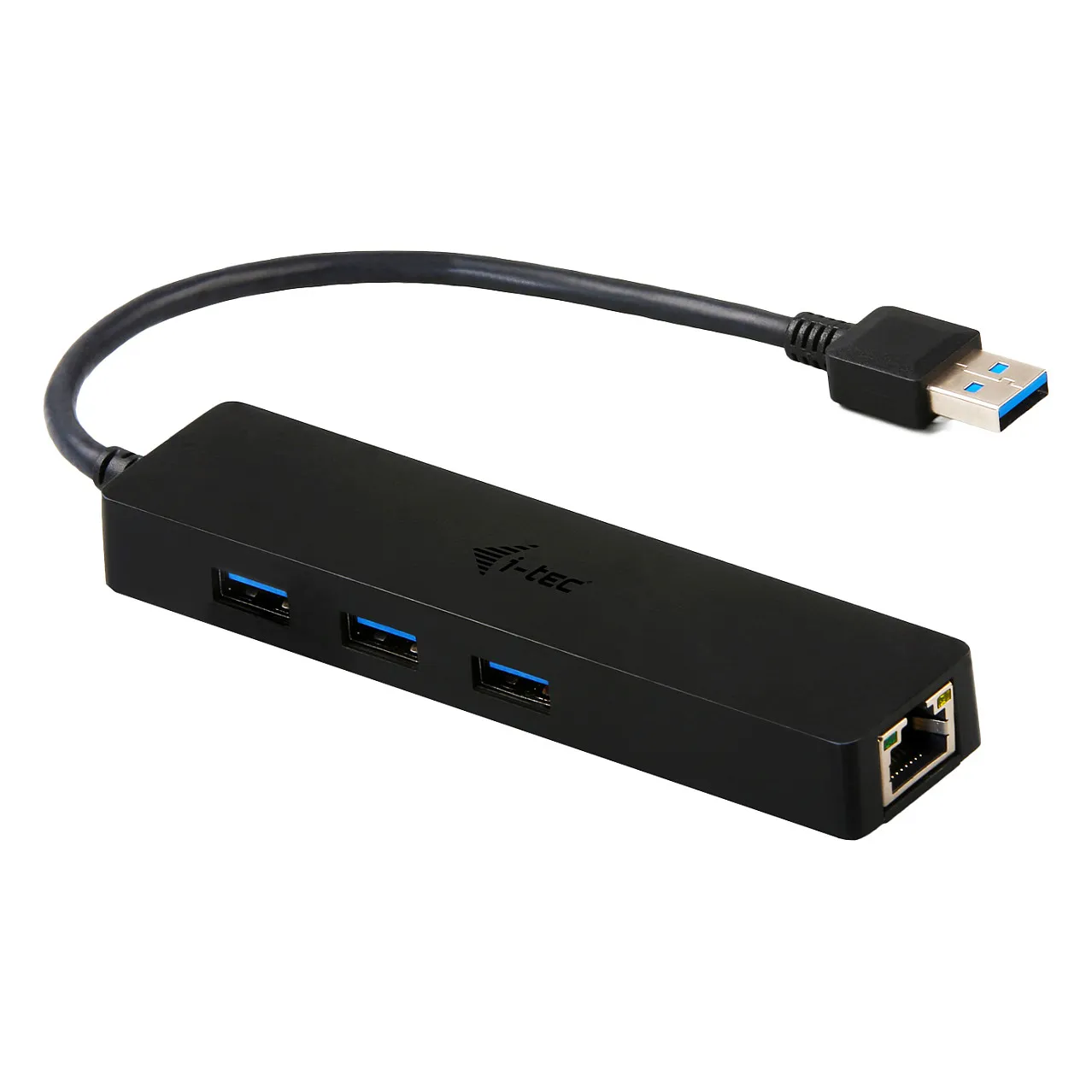 i-tec Advance U3GL3SLIM drive bay panel Disko lizdo rėmelis i-tec Advance U3GL3SLIM
