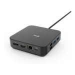 Dokavimo stotelė i-tec C31TRIPLE4KDOCKPDPRO, vaizdas 3