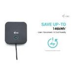 Dokavimo stotelė i-tec C31TRIPLE4KDOCKPDPRO, vaizdas 10