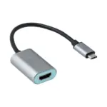 Vaizdo adapteris i-tec Metal C31METALHDMI60HZ, vaizdas 2